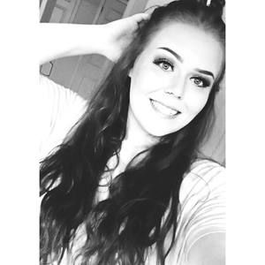 Meet your Posher, Hailey